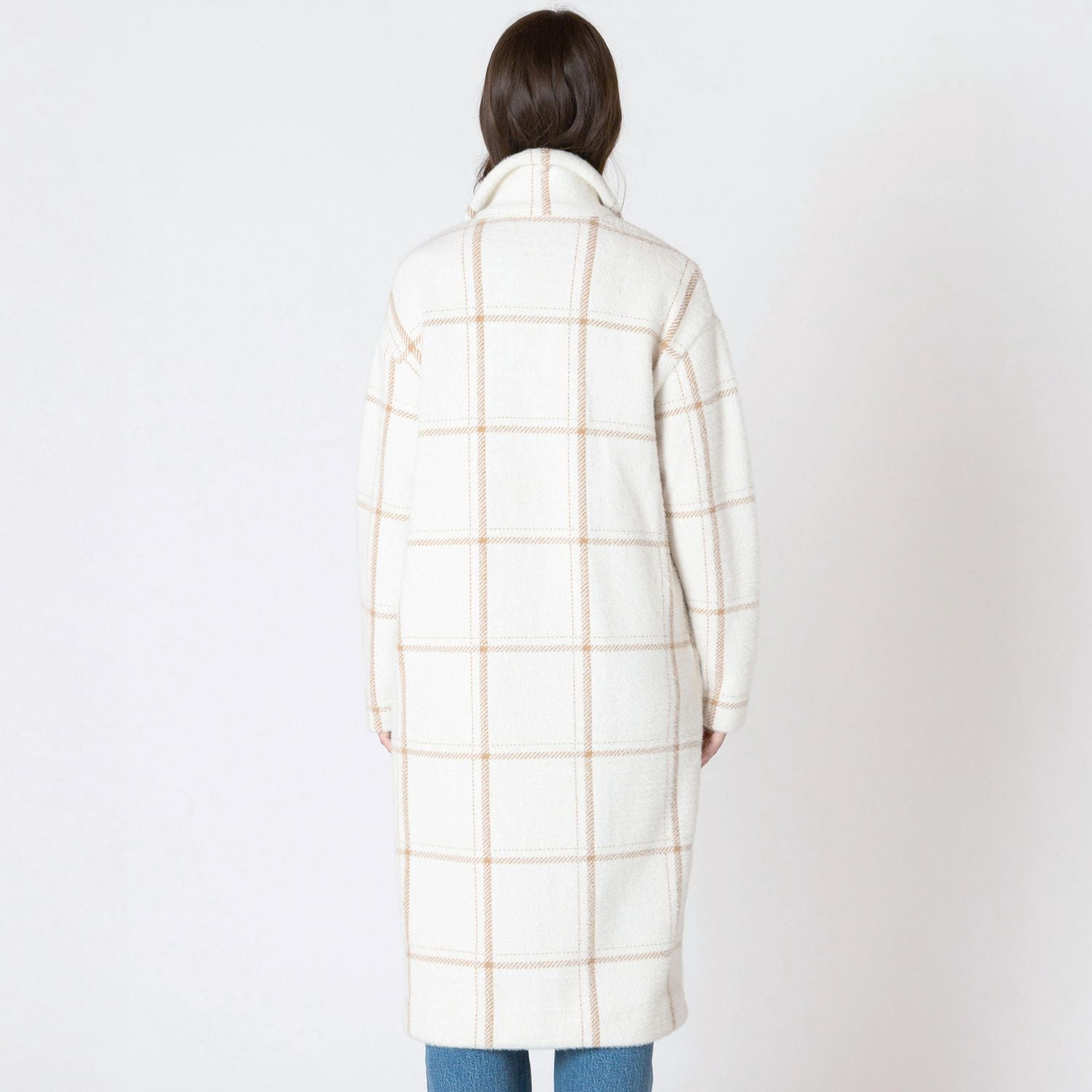 Devoted, Sweater Coat, Sizes XS-XL