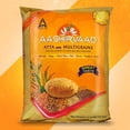 thumbnail image 4 of AASHIRVAAD ATTA MULTIGRAIN, 4 of 8