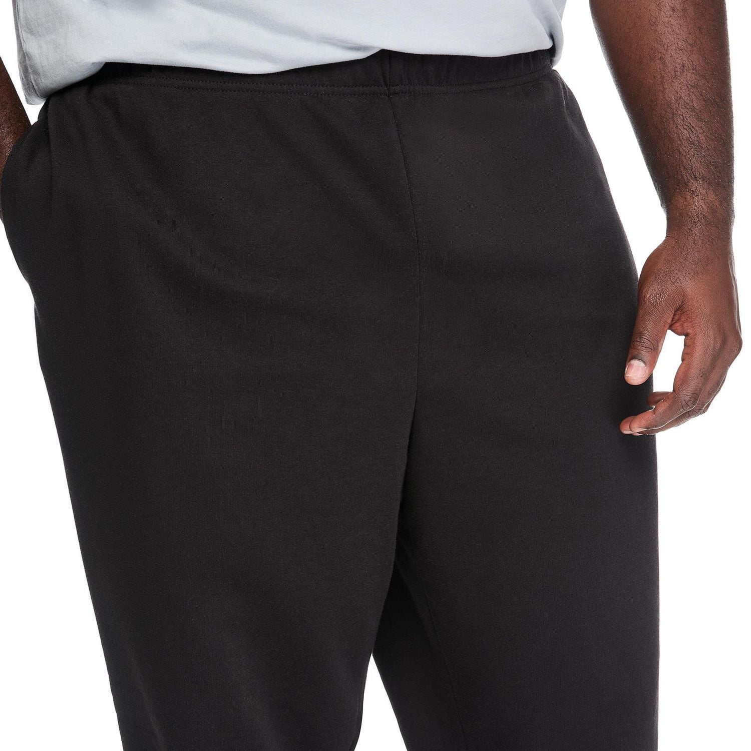George Big Men's Fleece Sweatpant