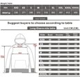 thumbnail image 2 of Hoodie Trend Billie Eilish Sweatshirt Rapper Peripheral Loose Men's And Women's Sweatshirt, 2 of 2