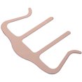 thumbnail image 2 of Miangastore Music Clip Rose Gold 1Set 3.54X2.75X0.08in, 2 of 8