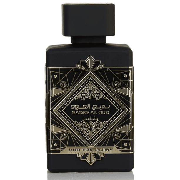 Lattafa Oud For Glory Bade'e Al Out 100mL For Unisex - Walmart.ca