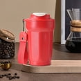 thumbnail image 4 of Smart Temperature Display Coffee Mug, Vacuum Insulated Cup with Spill-Proof Lid, for Outdoor and Daily Commuting, 4 of 6
