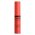 thumbnail image 1 of NYX Professional Makeup Butter Gloss, Lip Gloss, 1 of 3