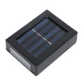 thumbnail image 3 of Waterproof Solar Wall Lamp LED Solar Wall Light IP65 Waterproof Up And Down Lighting Outdoor Landscape Lamp 1.2V 5WWarm Light, 3 of 8