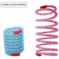 thumbnail image 3 of Cat Springs Toys  Colorful Coil Spring Action Cat Toy Stretchable Pet Play Toy for Cat Kitten(10pcs), 3 of 8