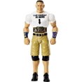 thumbnail image 3 of WWE John Cena Action Figure - Series #130, 3 of 5