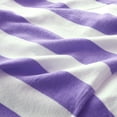 thumbnail image 2 of Serviette de plage à rayures Cabana Mainstays, 2 of 6
