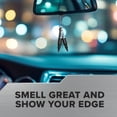thumbnail image 3 of Driven Air Freshener (Into Darkness Scent, 1 Pack), 3 of 7