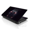 thumbnail image 1 of LSS Laptop Skin Sticker Decal Cover Audi Car Pattern Fits 17" to 19" Laptops, 1 of 1