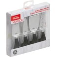 thumbnail image 2 of Trudea Maision Specialty Cheese Knives, 2 of 2