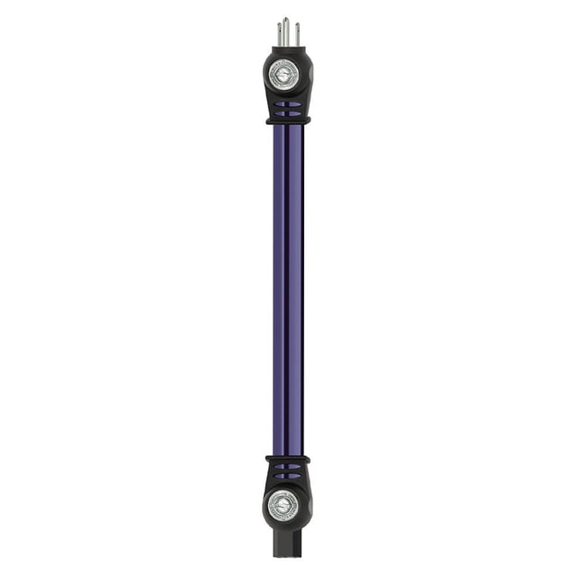 WIREWORLD Aurore 7 Cordon d'Alimentation 1.5 Mètres