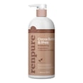 thumbnail image 1 of Renpure Cocoa Butter & Shea Moisturizing Body Lotion, 1 of 6