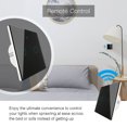thumbnail image 2 of Amdohai 90- Smart Light Switch Wall Switch Wifi Remote APP Control, 2 of 7