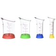 thumbnail image 1 of Oxo 4 Piece Mini Measuring Beaker Set 1263680, 1 of 4