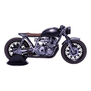 Le Film Batman - Moto Drifter