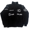 thumbnail image 1 of Veste de Course F1 Tous Styles Combinaison de Course Brodée Veste de Moto Combinaison de Course d'Équipe F1 Style 23 -WEVALLEY, 1 of 2