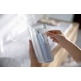 thumbnail image 2 of Philips Sonicare 4900 Power Toothbrush, Rechargeable Electric Toothbrush with Pressure Sensor, Light Blue HX3683/32 AMZ Exclusive, 2 of 23