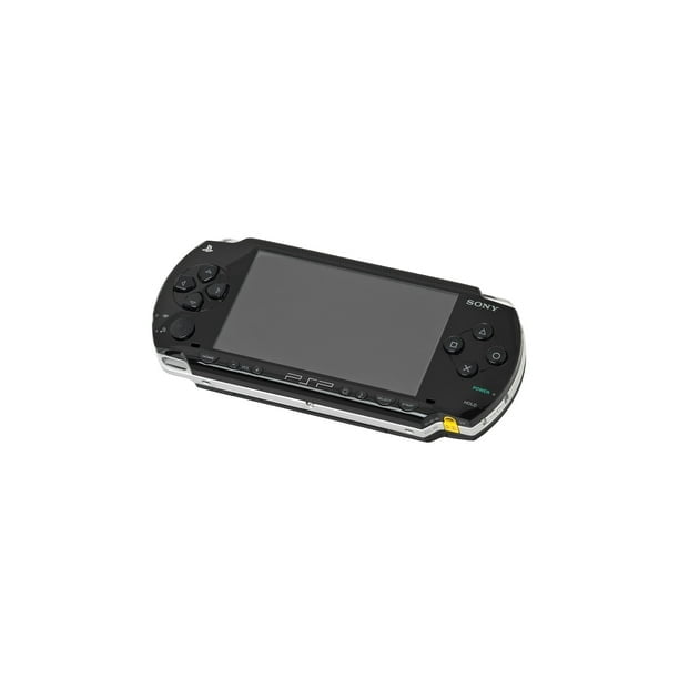 Nintendo Switch SONY PlayStationPortable PSP-1000 PW Like New! Portable Play PSP-1000 Handheld Console (Black