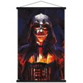 thumbnail image 1 of Star Wars : Obi-Wan Kenobi - Tableau Dark Vador, 1 of 5