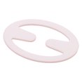 thumbnail image 1 of Bra Strap Clips for Women 8 Shaped Heart Flower Design Underwear Accessories Slipping Racerback Convertible Straps Holder, 1 of 3