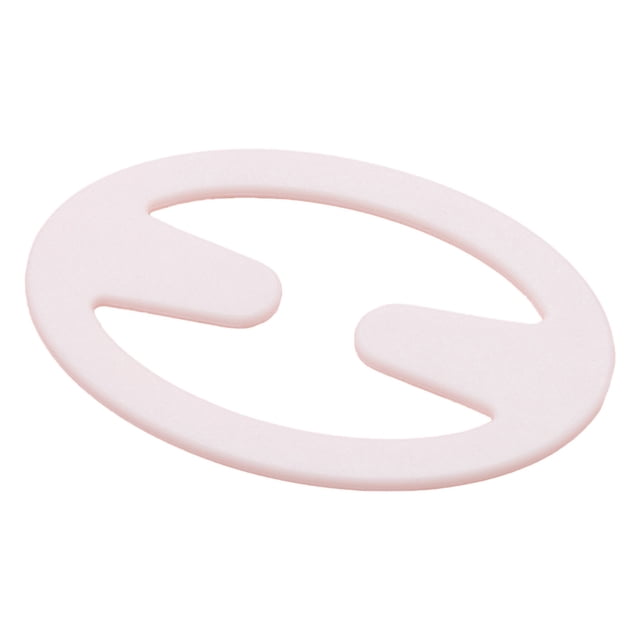 Bra Strap Clips for Women 8 Shaped Heart Flower Design Underwear Accessories Slipping Racerback Convertible Straps Holder
