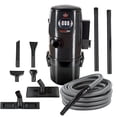 thumbnail image 1 of BISSELL Garage Pro Wet/Dry Vacuum Complete Wall-Mounting System, 18P03, Gray, 1 of 6