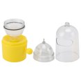thumbnail image 1 of Golden Egg Maker, Egg  DetachableWearable  for Restaurant, 1 of 8