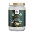 thumbnail image 1 of Organic Coconut Oil Cold Pressed (Unrefined) M2N2 (1000ml), 1 of 6