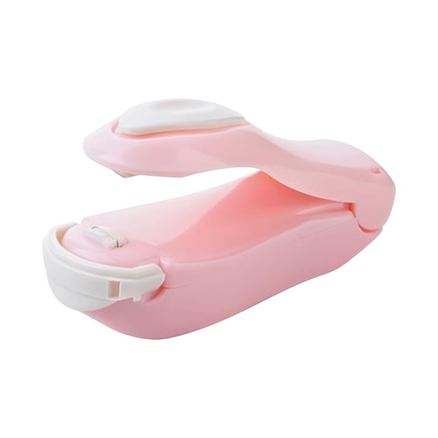 TopLLC Organization and Storage, Closet Organizers and Storage, Kitchen Organization Portable Mini Heat Sealing Machine Impulse Sealer Packing Plastic Bag Retail sealing machine