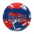 thumbnail image 2 of Paris Saint-Germain - Brush Soccer Ball (Size 5), 2 of 2