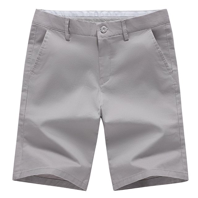 Diufon Men's Athletic Shorts Cotton Linen Drawstring Waisted Outdoor Sport Shorts Spring Summer Shorts with Pockets