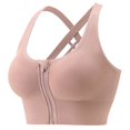 thumbnail image 2 of LSLJS Soutien-Gorge de Sport Sans Fil Confortable pour Femmes, Soutien-Gorge de Sport pour Femmes, 2 of 9