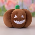thumbnail image 1 of Nilvkv Halloween Gift Night Light Pumpkin Toy Funny Keychain Female Exquisite Backpack Pendant Car Key Pendant, 1 of 6