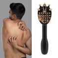 thumbnail image 1 of Electric Back Scratcher, 45cm Extendable Effective Itch Relief Back Body Scratch Massage Tool Portable Backscratcher for Home Travel, 1 of 7