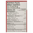thumbnail image 3 of Sun-Maid Organic Raisin Canister 400g, 3 of 5