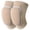 R, variant on Youth Soft Breathable Volleyball Knee Pads Thick High-Density Foam Protection for Basketball Yoga Running Cycling Workout Climbing S/M/L