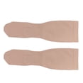 thumbnail image 3 of Compression Socks, Relieve Fatigue Swelling Relief Compression Stockings Relieve Varicose Veins Mini Portable  for Woman for Confinement Center for Home M, 3 of 7