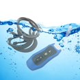 thumbnail image 3 of Lecteur de Musique MP3 HiFi Son Bandeau Natation Plongée Clip MP3, 3 of 8