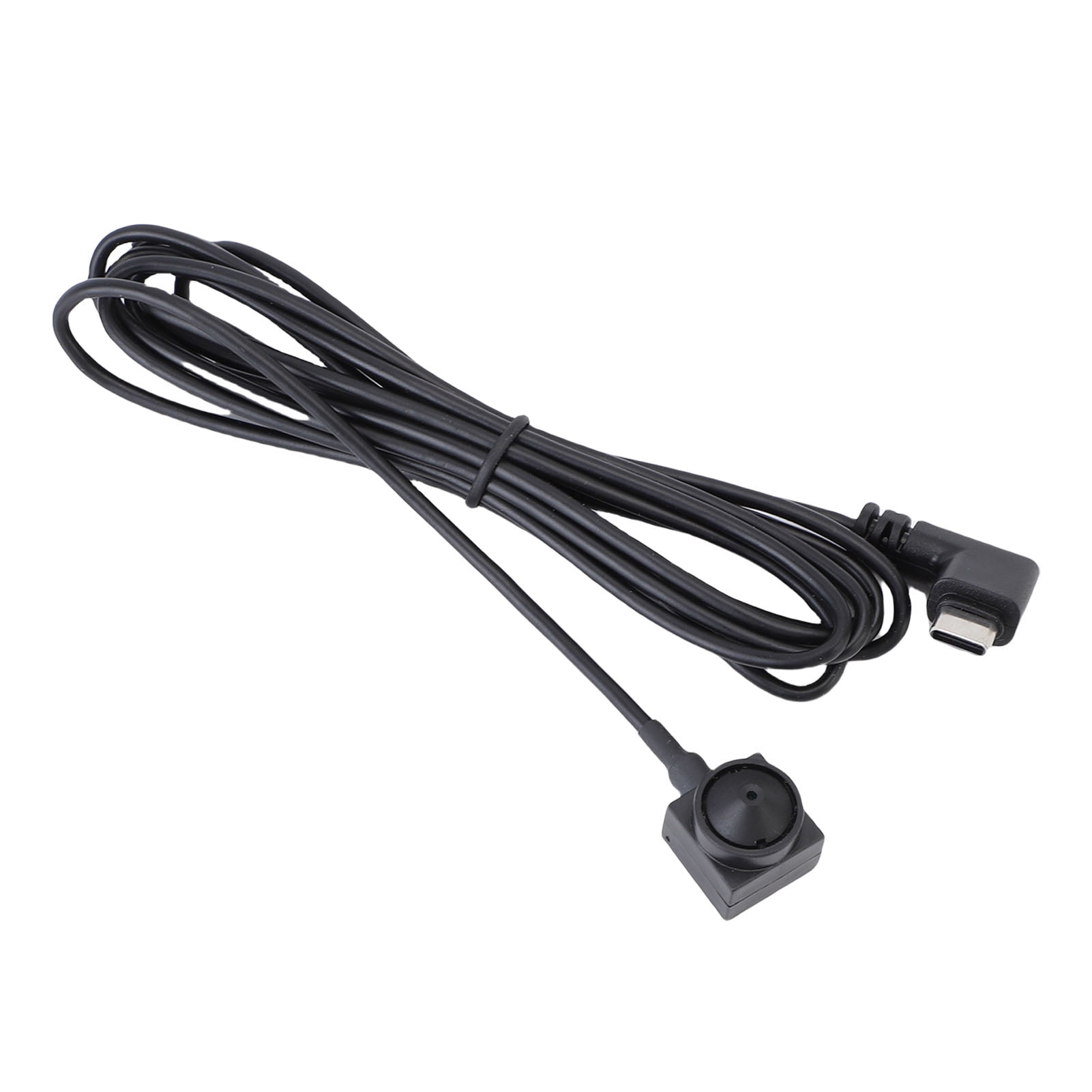 Center Screen Webcam, 67 Degree FOV USB Center Webcam Type-c Interface  for Outdoor Live Streaming 2MP