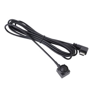 Caméra Web à écran central, 67 Degré FOV USB Centre Webcam Type-c Interface pour le streaming en direct extérieur 2MP