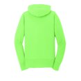 thumbnail image 2 of Gravity Threads Chandail à Capuchon en Molleton pour Femmes - Vert Néon - Moyen, 2 of 2