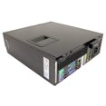 thumbnail image 2 of Refurbished Dell Optiplex Desktop Intel i7-2600 790, 2 of 4