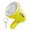 Jaune, variante sur Siruishop Haut-Parleur Mégaphone Portable Mignon Haut-Parleur Puissant pour Entraîneurs de Cheerleading Perceuse Jaune