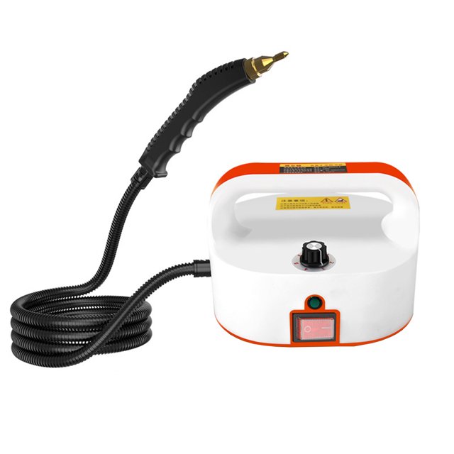 Lksixu Household High Temperature And High Pressure Cleaning Small And Portable Kitchen Decontamination Cleaning Kitchen Gadgets