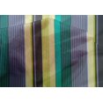 thumbnail image 3 of oneOone Cotton Silk Fabric Multicolor Stripe Printed Craft Fabric BTY 42 Inch Wide, 3 of 3
