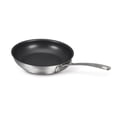 thumbnail image 2 of Cuisinart 8” Advantage Pro Non-Stick Stainless-Steel Skillet (9222-20NSWMC), 2 of 5