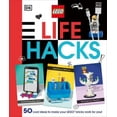 thumbnail image 1 of LEGO Life Hacks: 50 Cool Ideas to Make Your LEGO Bricks Work for You!, 1 of 2