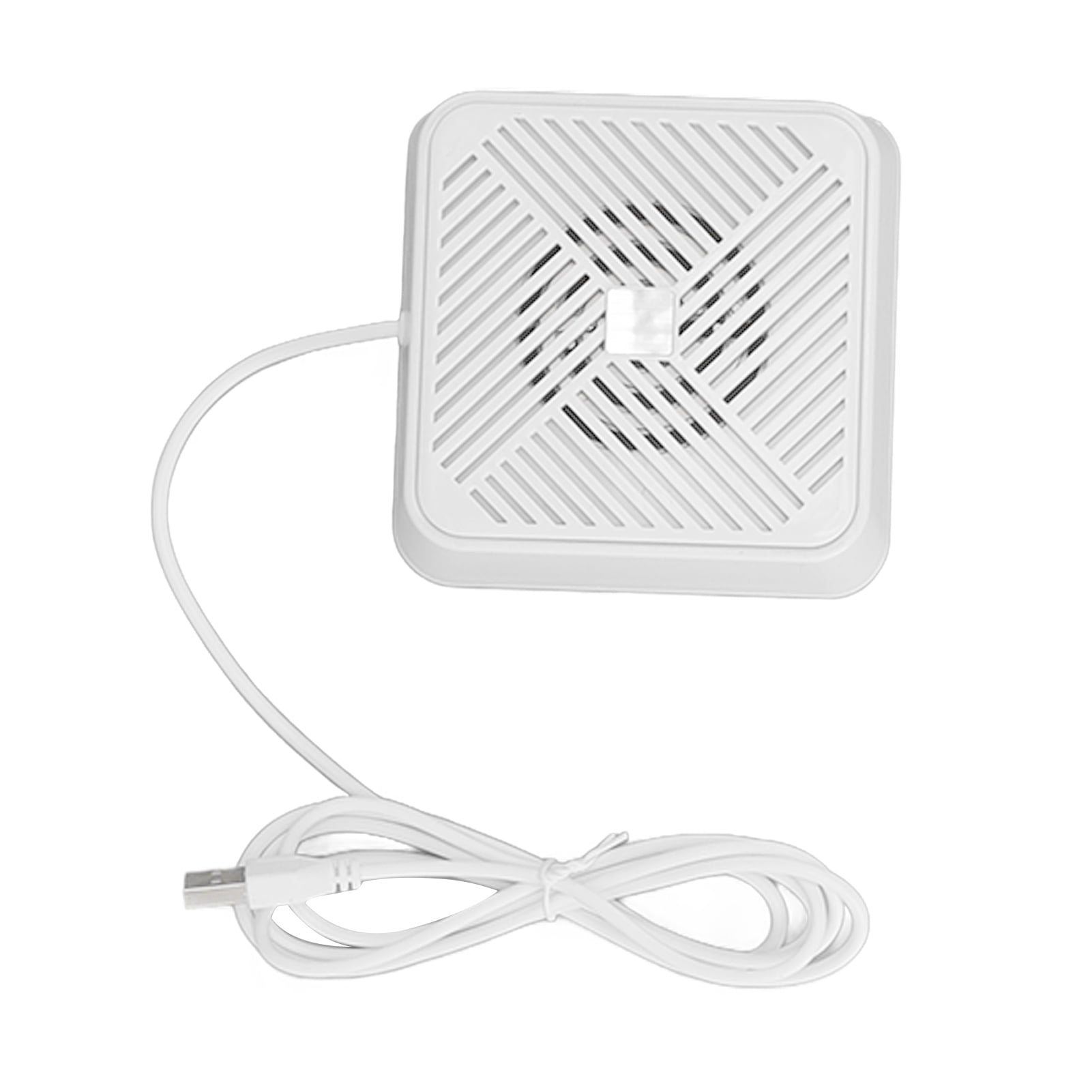 Lave-vaisselle USB Mini, Machine à laver la vaisselle à ultrasons portable pour évier, Fourniture de cuisine domestique Blanche