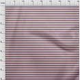 thumbnail image 2 of oneOone Polyester Lycra Fabric Multicolor Stripe Print Fabric By Yard 56 Inch Wide, 2 of 3